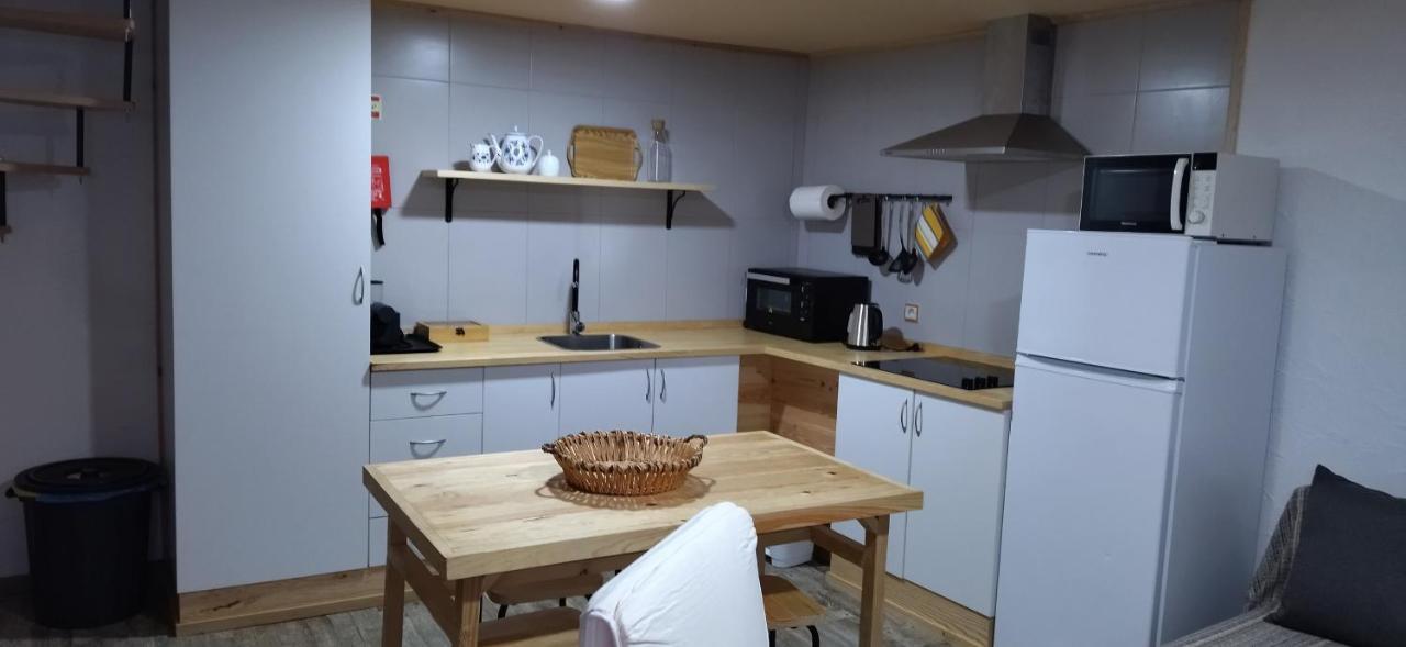 Casa Das Andorinhas Seia Ngoại thất bức ảnh