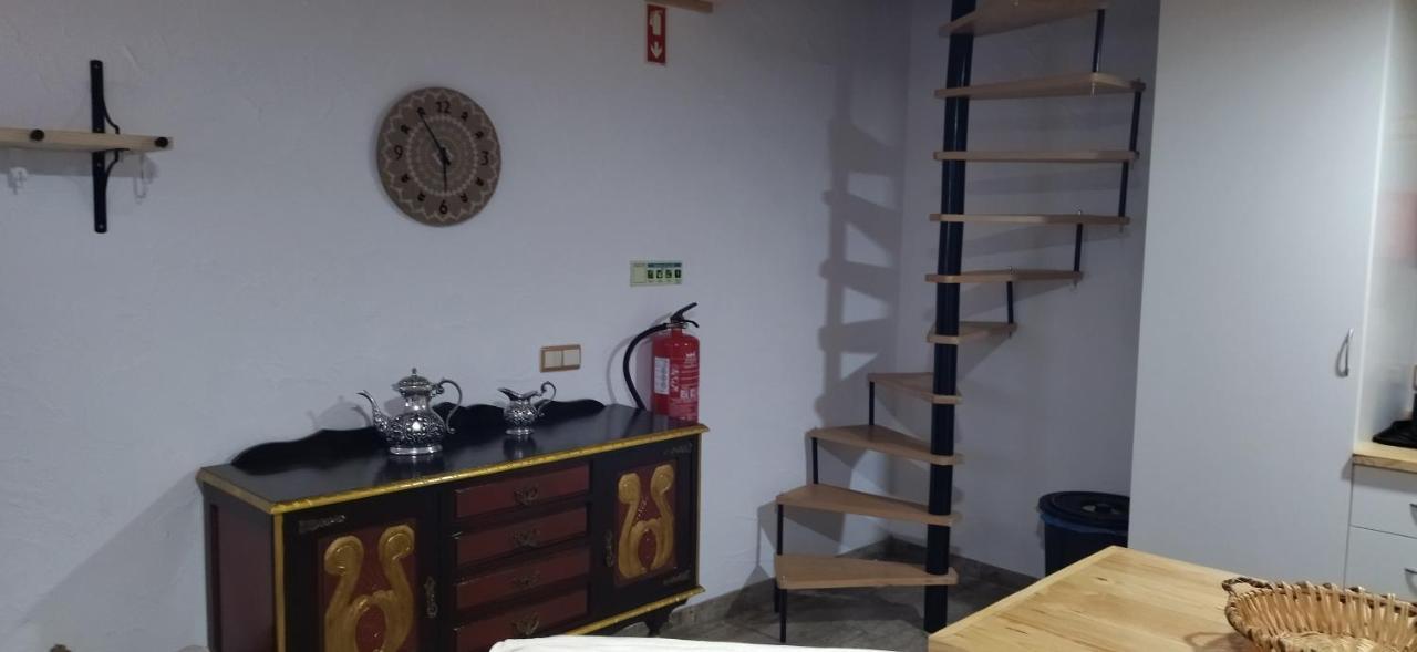 Casa Das Andorinhas Seia Ngoại thất bức ảnh