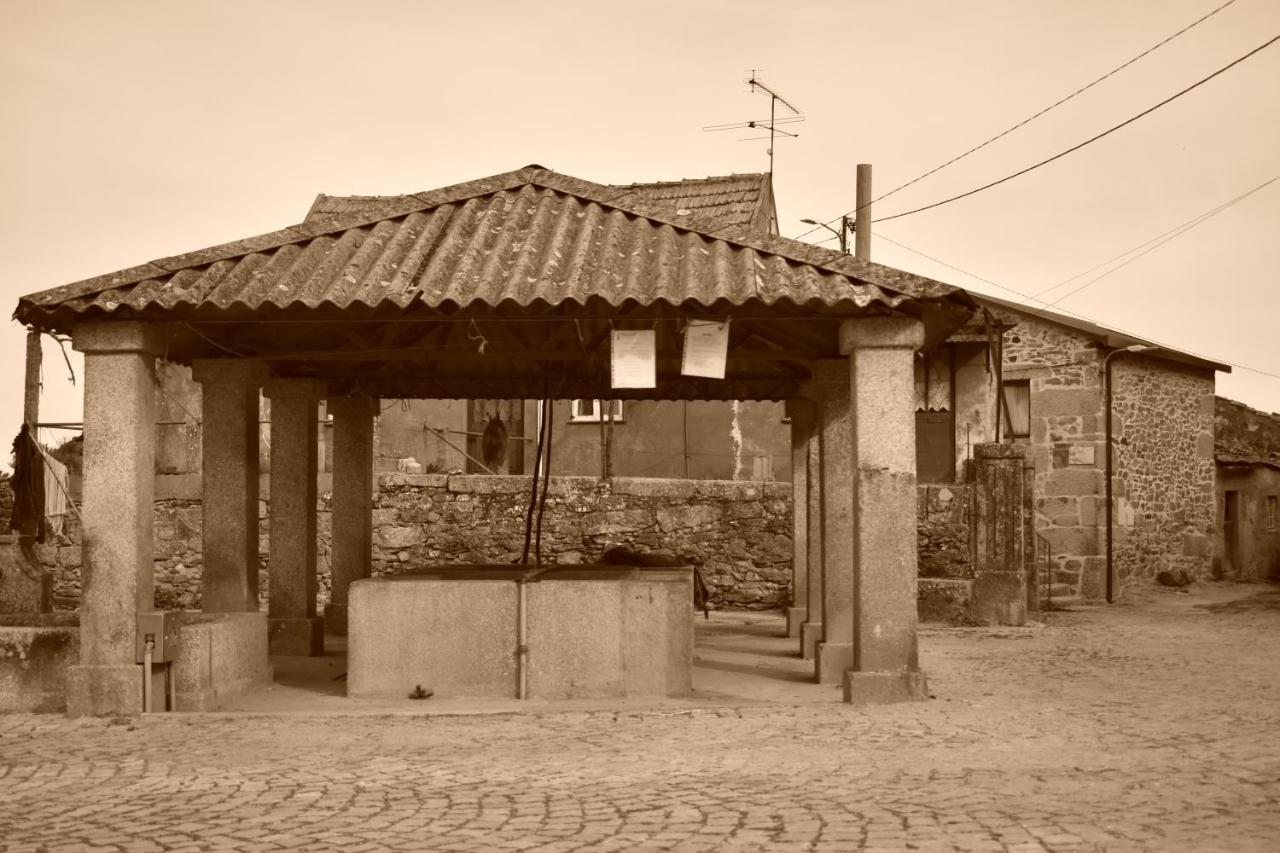 Casa Das Andorinhas Seia Ngoại thất bức ảnh
