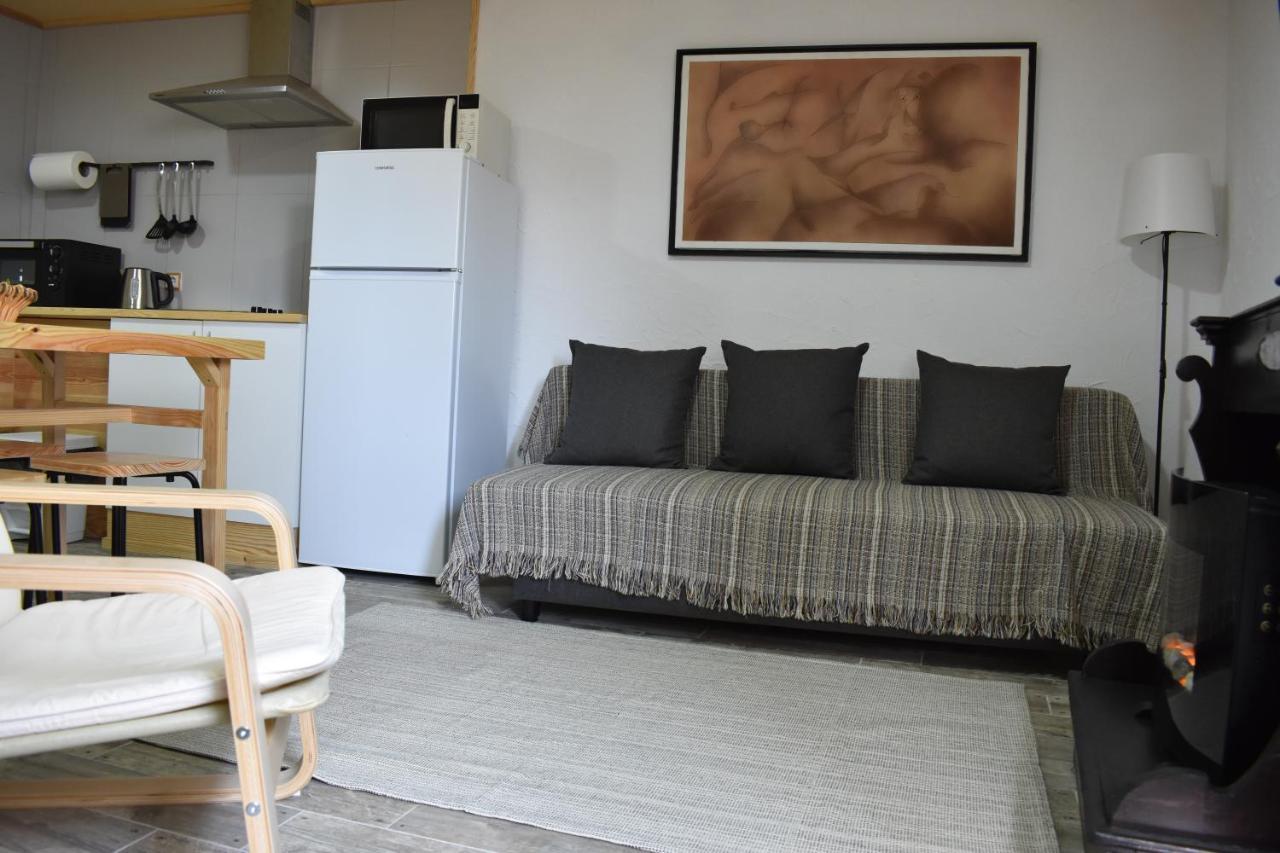 Casa Das Andorinhas Seia Ngoại thất bức ảnh