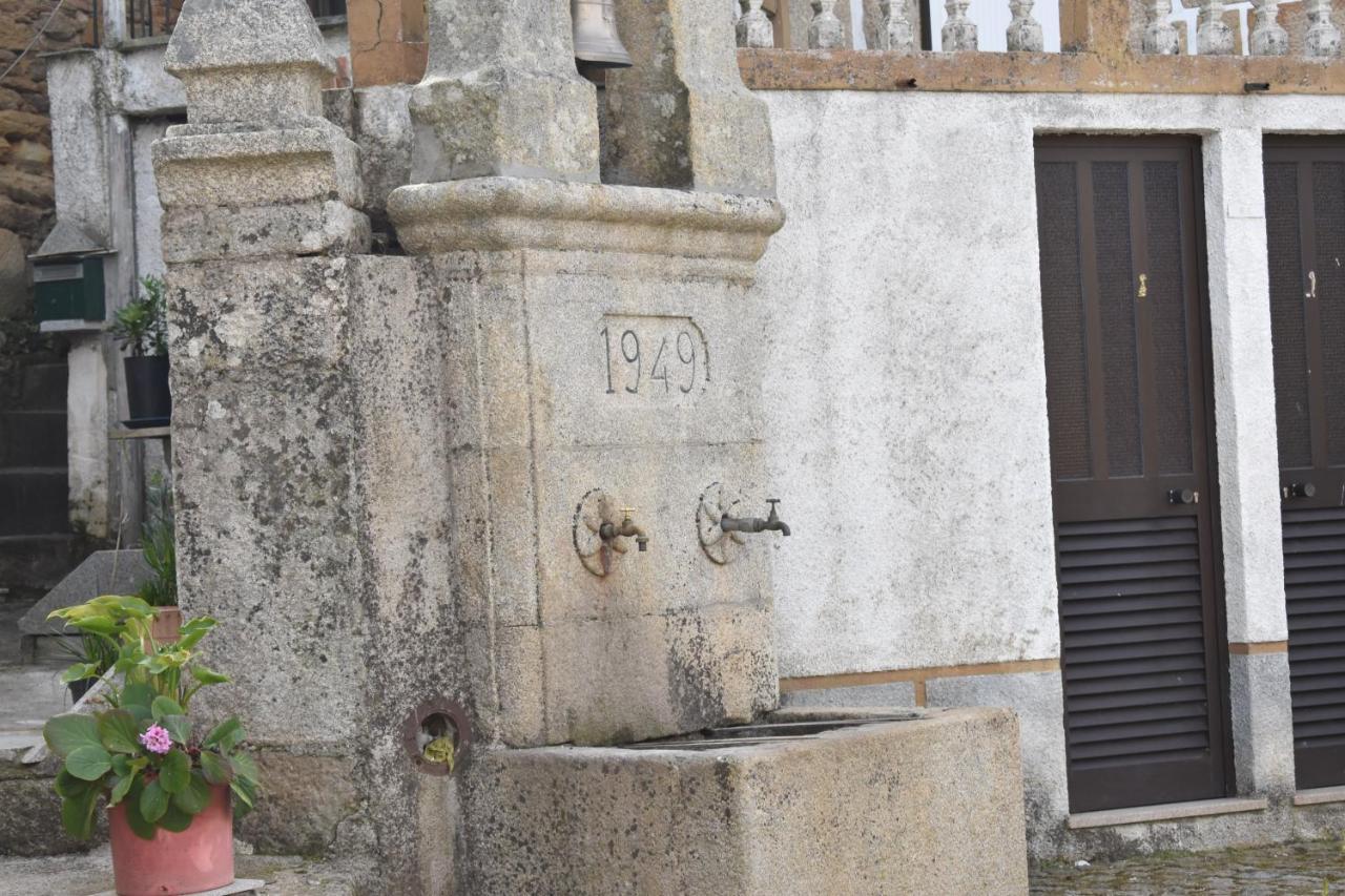 Casa Das Andorinhas Seia Ngoại thất bức ảnh